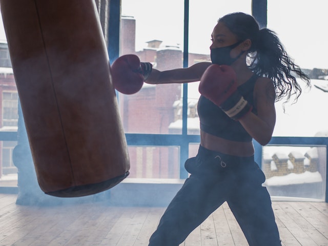 ダイエット？強くなりたい？キックボクシングは目的別でジムを選ぶべきという話